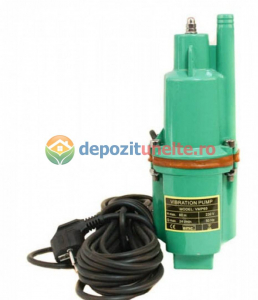 Pompa apa submersibila pe vibratie VMP60 GF-0721 [5]