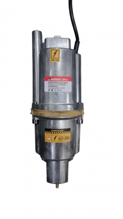 Casa, gradina si ferma - Pompa de apa pe vibratie Elefant 280W, 18L/min VMP60-3