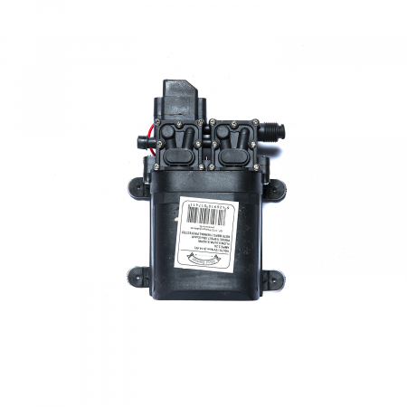 Pompa de stropit cu acumulator PANDORA, GF-2026, 12 AH 12 V 16 L cu pompa dubla [1]