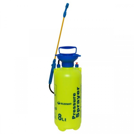Pompe de stropit manuale - Pompa de stropit, Vermorel Elefant 8 L + curea de port