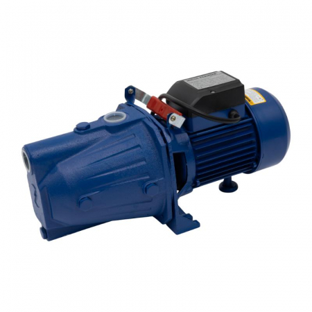 Pompa de suprafata autoamorsanta JET 100L Micul Fermier GF-0712, 2.01 CP, debit 60 l/min [2]