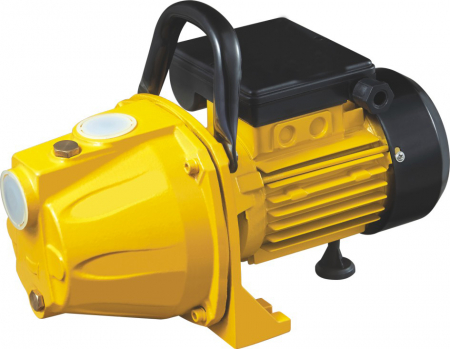 Casa, gradina si ferma - GP - POMPĂ DE SUPRAFAŢĂ CENTRIFUGALĂ - APĂ CURATĂ - KGP-600Y