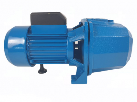 Pompa de suprafata cu ejector inclus pentru hidrofor  Aquatic Elefant DP255, 1150 W, 80l/min [6]