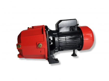 Pompa de suprafata cu ejector inclus pentru hidrofor  Aquatic Elefant DP255, 1150 W, 80l/min [1]