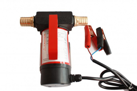 Accesorii auto - Pompa transfer cu autoamorsare 24V – GF 1317