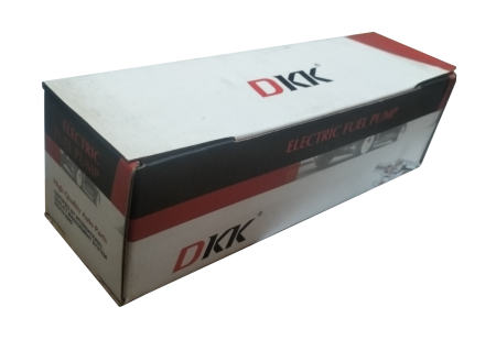 Pompa electrica pentru combustibil DK-046, DC12V, 6A [1]
