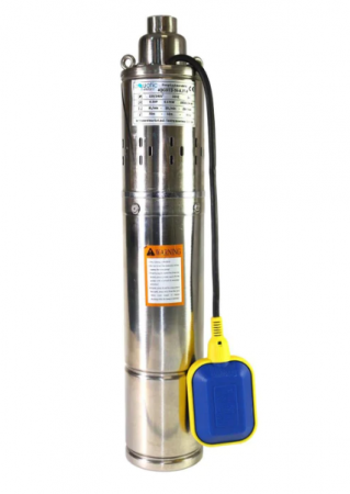 Pompe submersibile - Pompa KRATOS 4QGD1.2-50-0.37-F