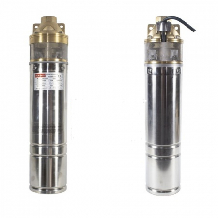 Pompe submersibile - Pompa KRATOS 4SKM-150
