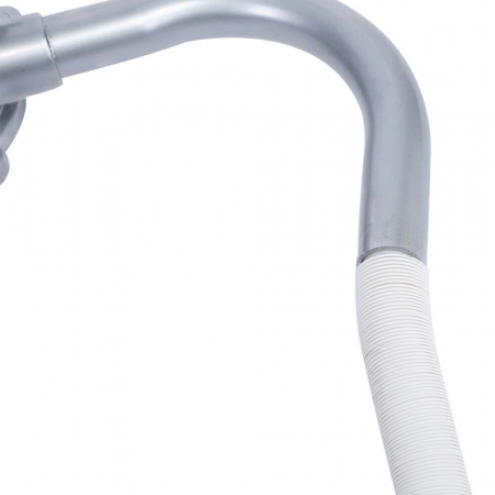 Pompa manuala rotativa pentru transfer lichide, ulei, combustibil Hand Pump #32 diametru 32mm, 130cm, butoaie 220l, bidoane GF-0011 Micul Fermier [6]