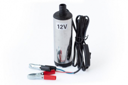 Accesorii auto - Pompa motorina 12V GF-0389 Micul Fermier