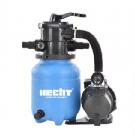 Casa, gradina si ferma - Pompa pentru filtrare nisip HECHT 302200