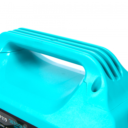 DZ-P119 Pompa piscina 850W 3600l/ora 38m [10]