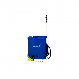 Pompa stropit 12L cu acumulator HERLY ALBASTRA GF-1517 [10]