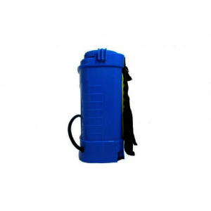 Pompa stropit 12L cu acumulator HERLY ALBASTRA GF-1517 [14]