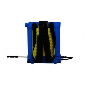 Pompa stropit 12L cu acumulator HERLY ALBASTRA GF-1517 [16]