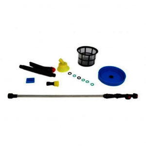 Pompa stropit 12L cu acumulator HERLY ALBASTRA GF-1517 [18]