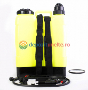 Pompa stropit manuala 20L Pandora GF-0670 [2]