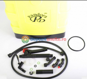 Pompa stropit manuala 20L Pandora GF-0670 [3]
