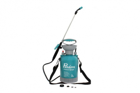 Pompe de stropit manuale - POMPA DE STROPIT MANUALA MICUL FERMIER, GF-1547, 3 L