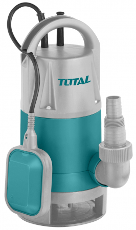 Pompe submersibile - Pompa submersibila - apa murdara -750W
