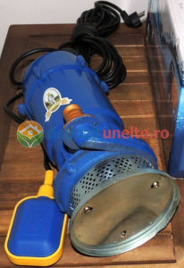 Pompa apa submersibila QDX-32M Micul Fermier GF-0702 [5]