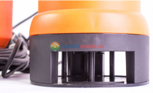 Pompa submersibila de plastic pentru apa murdara 900W Micul Fermier GF-0724 [4]