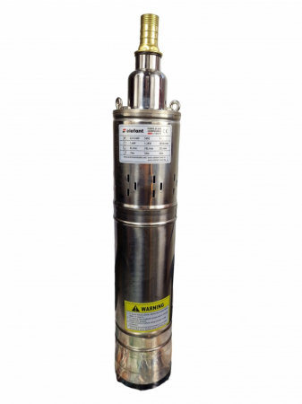 Pompe submersibile - 4SKM150 pompa submersibila ROTOR