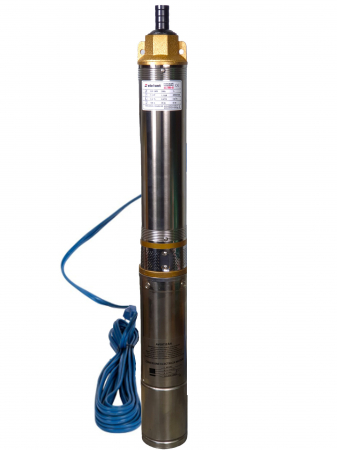 Casa, gradina si ferma - Pompa Submersibila Elfefant 4STM4-8