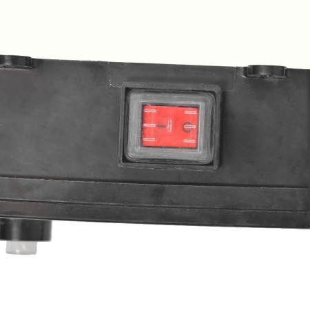 Pompa submersibila Hecht 3520 putere 1000 w inaltime maxima refulare 55 m 5200 l h [2]