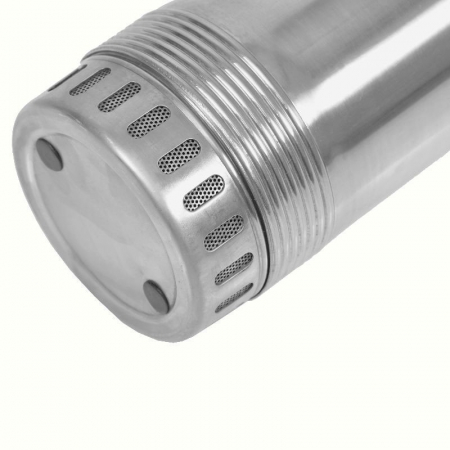 Pompa submersibila Hecht 3520 putere 1000 w inaltime maxima refulare 55 m 5200 l h [1]