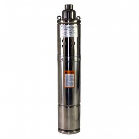Casa, gradina si ferma - Pompa submersibila, KRATOS 4QGD1.2-50-0.37, 25 l/min.