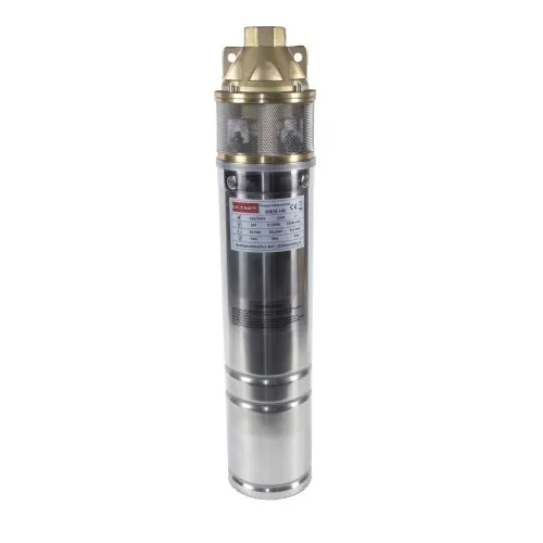 Pompa submersibila Kratos 4SKM-100, 0.75 CP, 41l/min [3]