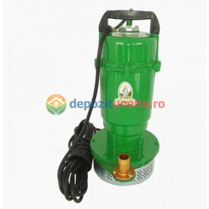 Pompa apa curata, submersibila, 370W, GF-0703 [5]