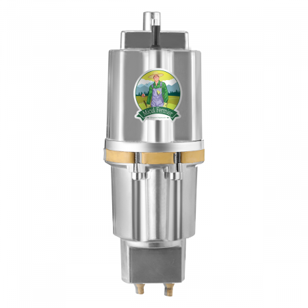 Casa, gradina si ferma - Pompa submersibila vibr 0,55kW 4/65m 2200l/h 1/2" FP