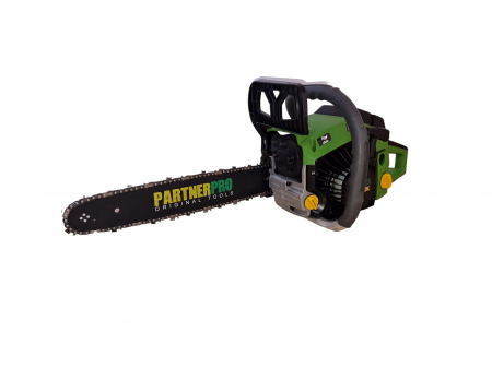 PP-450L drujba pe benzina PARTNER PRO [2]