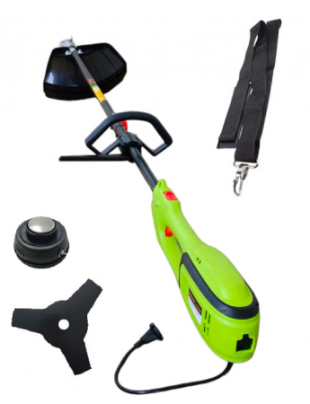 Casa, gradina si ferma - PPT1200 Trimmer electric PARTNER PRO