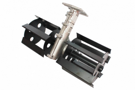 Prasitoare pentru motocoasa (trimmer) 28mm 9 dinti, GF-1295 [3]