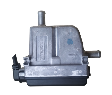 Preincalzire - Preincalzitor Motor Phillips & Temro Zerostart 240VAC, 1000W, 4.2A, 50/60Hz