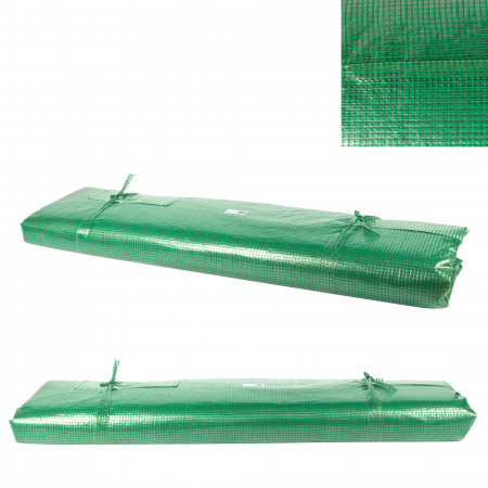 Prelata sera polietilena 8x4x2.5 m 140g/mp UV4 [3]