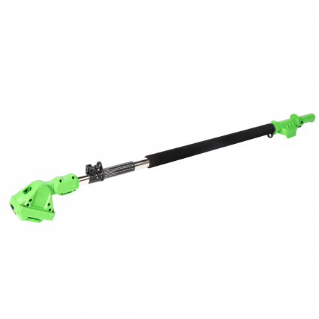 Prelungitor telescopic  1,2-2m compatibil cu Mini drujba Micul Fermier MF-DA1001-G01 [6]