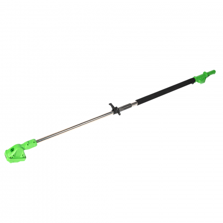 Prelungitor telescopic  1,2-2m compatibil cu Mini drujba Micul Fermier MF-DA1001-G01 [2]