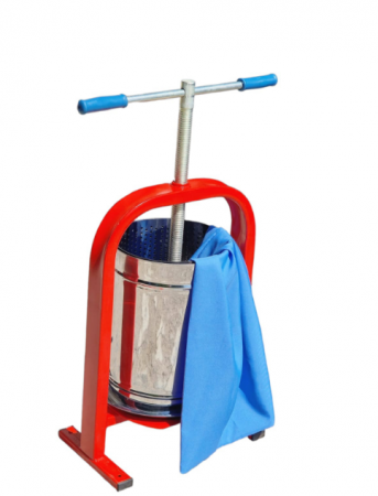 Presa manuala pe filet DIONIS 15L [1]