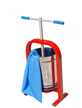 Presa manuala pe filet DIONIS 15L [2]
