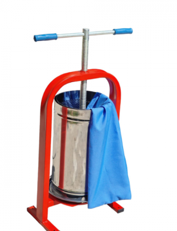 Presa manuala pe filet DIONIS 20L [1]