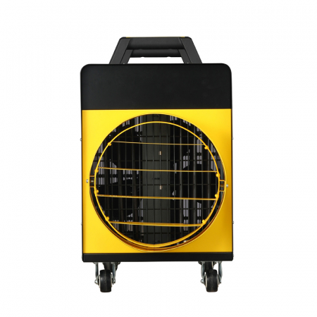 PRO 15 kW P - Aeroterma electrica INTENSIV, 400V [1]