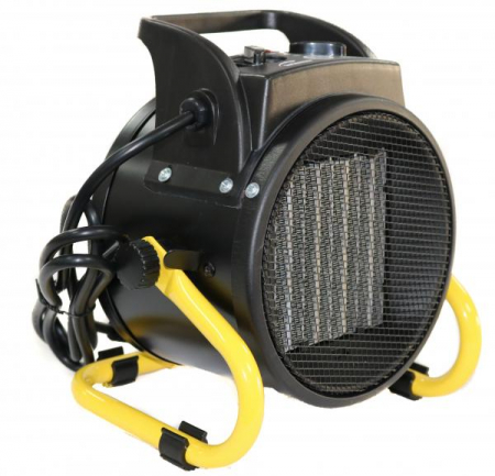 Incalzitoare electrice - 53049 PRO 2kW PTC - Aeroterma electrica INTENSIV, 230V