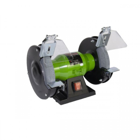Procraft Industrial PAE 600, Polizor de banc, 150 mm, 600 W, 2950 rpm [3]
