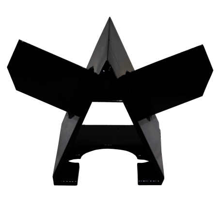 ProGARDEN accesoriu despicare in cruce pentru DH22B si LS22T-1050 [1]