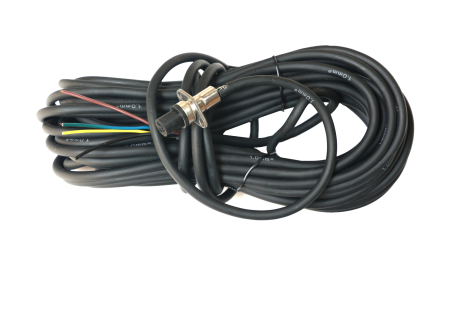 Accesorii pompe - Progarden Cablu MYYM, 4G1mmp, 15m, fara stecher