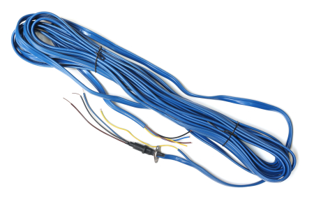 Accesorii pompe - Progarden Cablu panglica 3+1x0.75mmp, 15m, fara stecher